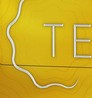 Yellow TERA Box incense sticks (10 pcks)
